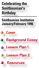 ISMAP image: Art to Zoo Table of Contents