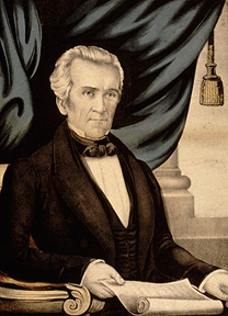 James Knox Polk