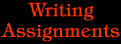 Writing Assignments