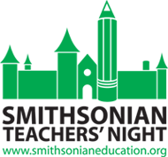 Smithsonian Teachers' Night 2007