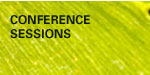 Conference Sessions