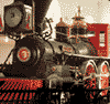 Locomotive <em>The General</em>