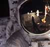 Armstrong on the Moon