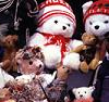 Teddybears