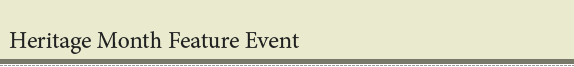 Feature Event