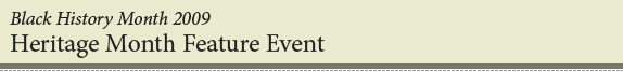 Feature Event