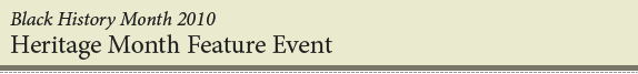 Feature Event