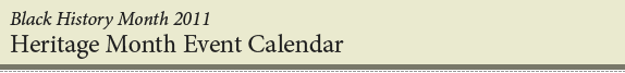 Event Calendar