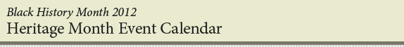 Event Calendar