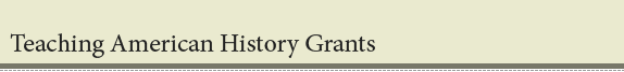 Grant Participation