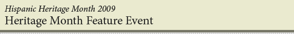 Feature Event