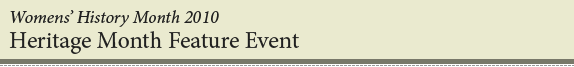 Feature Event