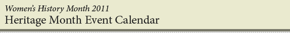 Event Calendar