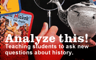 Artifacts & Analysis