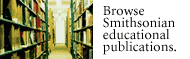 Browse Smithsonian Publications