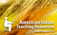 American Indian Heritage Month Teaching Resources