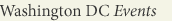 Online Calendar for Washington, D.C.