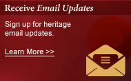 Receive Email Updates