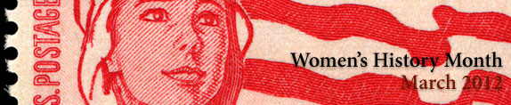 Women's History Month 2011