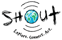 Shout Logo