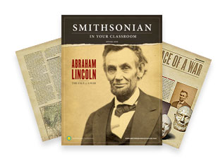 Abraham Lincoln: The Face of a War