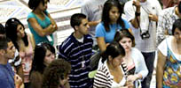 Young Latino Ambassadors Program