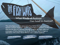 The Fish Wars: What Kinds of Actions Can Lead to Justice?