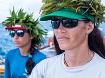 A Sky Above: Native Hawaiian Astronomy and Navigation