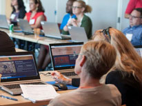 NK360° Summer Teacher Institute at NMAI