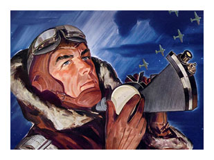 Time and Navigation