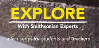 Smithsonian Education: New Videos