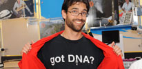 Genome Institutes