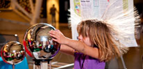 Super Science Saturdays