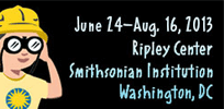 Smithsonian Summer Camp