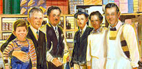 Heritage Month Lesson Plans