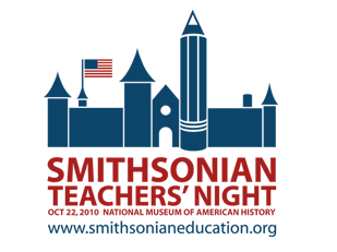 Smithsonian Teachers' Night 2010