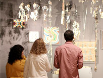 Art + Core Content = Understanding