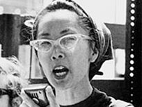 Folk Hero: Remembering Yuri Kochiyama Through Grassroots Art
