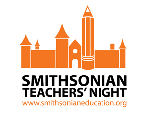 Smithsonian Teachers' Night: Register Now!