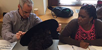 Teaching the American Indian Experience