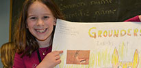 Terrific Taxonomy