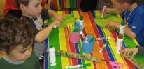 Share with your students or children: Science Classes at the Zoo