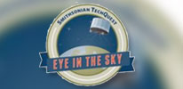 Smithsonian TechQuest: Eye in the Sky