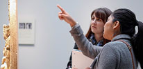 Two-Day Workshop from the Smithsonian Early Enrichment Center