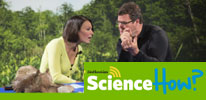 Smithsonian Science How?