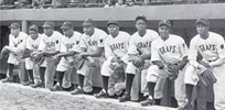 Separate and Unequaled: Black Baseball in the District of Columbia