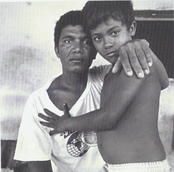 My Father, My Son