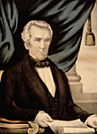 polk portrait