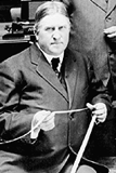 Western Union employee, 1915