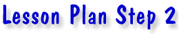 Lesson Plan 2